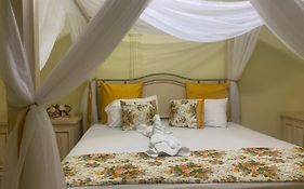 Hotel las marias de neiba